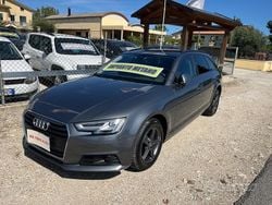 Grigio Usata 2018 Audi A4 Business Station wagon | 12.900 € (Buon prezzo)