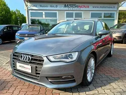 Grigio Usata 2013 Audi A3 Sportback Ambition Tre volumi | 10.800 € (Super prezzo)
