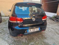 Usata 2012 VW Golf VI Tre volumi | 7500 € (Buon prezzo)