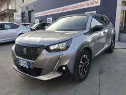 Grigio Usata 2022 Peugeot 2008 Allure SUV | 19.700 € (Cara)