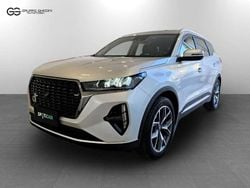 Argento Nuova 2025 DR DR 6.0 SUV | 27.300 € (Buon prezzo)