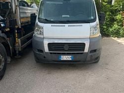 Usata 2007 Fiat Ducato Furgone | 3700 € (Super prezzo)