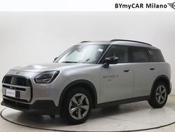 Grigio Usata 2024 Mini Countryman Classic SUV | 33.000 € (Buon prezzo)