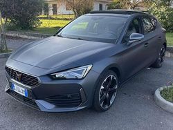 Usata 2022 Cupra Leon Tre volumi | 24.500 € (Ottimo prezzo)