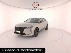 Grigio Nuova 2024 DS Automobiles DS4 Performance Tre volumi | 36.900 € (Buon prezzo)