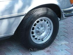 Gray Usata 1978 Mercedes 350 SE Cabrio | 12.500 €