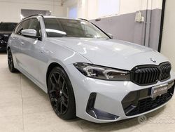 Grigio Usata 2024 BMW 320 M Sport Station wagon | 42.990 € (Ottimo prezzo)