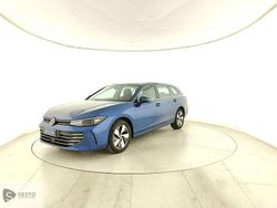 Blu Usata 2024 VW Passat Business | 35.900 € (Cara)