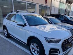 Other Usata 2022 Audi Q5 Sportback Advanced SUV | 42.500 € (Buon prezzo)