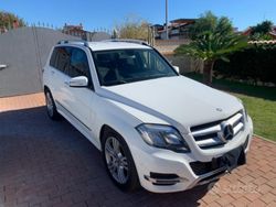 Usata 2015 Mercedes GLK220 SUV | 14.500 € (Cara)