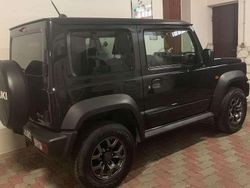 Nero Usata 2020 Suzuki Jimny SUV | 29.800 € (Buon prezzo)