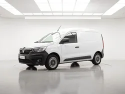 Bianco Usata 2022 Renault Express Due volumi | 15.990 €