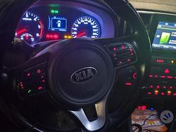 Usata 2016 Kia Sportage SUV | 8000 € (Super prezzo)