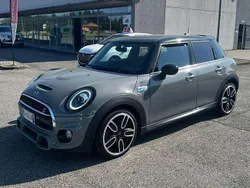 Grigio Usata 2018 Mini Cooper SD Due volumi | 20.900 € (Buon prezzo)