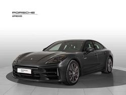 Grigio vulcano Usata 2024 Porsche Panamera 4 Tre volumi | 122.990 €
