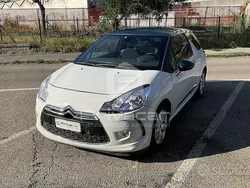 Bianco Usata 2015 DS Automobiles DS3 So Chic Coupé | 7000 € (Buon prezzo)