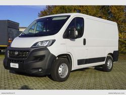 Bianco Usata 2020 Fiat Ducato Furgone | 14.672 € (Super prezzo)