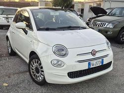 Other Usata 2019 Fiat 500 Due volumi | 8990 € (Buon prezzo)