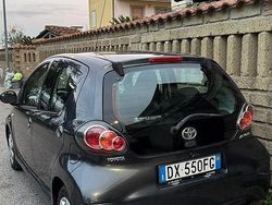Usata 2009 Toyota Aygo Due volumi | 1800 € (Ottimo prezzo)