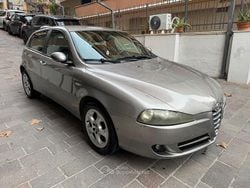 Gray Usata 2009 Alfa Romeo 147 Due volumi | 990 € (Super prezzo)