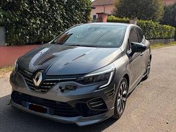 Grigio Usata 2023 Renault Clio R.S. R.S. Due volumi | 13.000 €