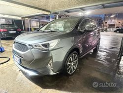 Grigio Usata 2019 DR DR4 SUV | 8000 €