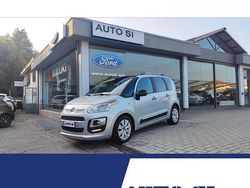 Argento Usata 2017 Citroën C3 Picasso Exclusive Monovolume | 7490 € (Buon prezzo)
