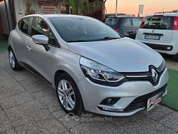 Argento Usata 2019 Renault Clio IV Intens Tre volumi | 9800 € (Ottimo prezzo)
