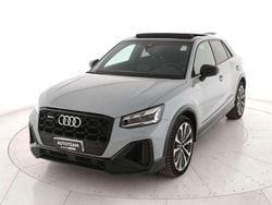 Grigio Usata 2021 Audi SQ2 Sport SUV | 32.000 € (Ottimo prezzo)