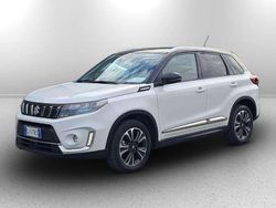 Bianco Usata 2022 Suzuki Vitara SUV | 22.700 € (Buon prezzo)