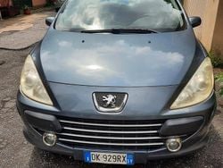 Blu Usata 2007 Peugeot 307 Station wagon | 1950 € (Buon prezzo)
