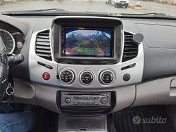 Nero Usata 2011 Mitsubishi L200 Pick-up | 15.000 €