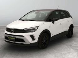 Bianco Usata 2022 Opel Crossland Design & Tech SUV | 11.990 € (Ottimo prezzo)