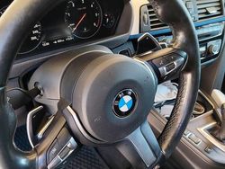 Nero Usata 2018 BMW 420 Gran Coupé Coupé | 21.000 € (Cara)