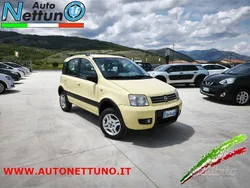 Usata 2006 Fiat Panda 4x4 Climbing Due volumi | 5500 € (Buon prezzo)