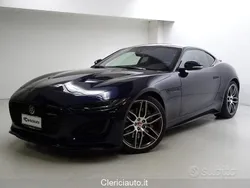 Blu Usata 2020 Jaguar F-Type R-Dynamic Coupé | 46.800 € (Buon prezzo)