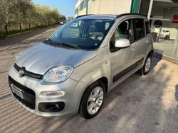 Grigio Usata 2014 Fiat Panda Lounge Due volumi | 6000 € (Buon prezzo)