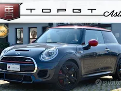 Grigio Usata 2017 Mini John Cooper Works Due volumi | 20.990 € (Buon prezzo)