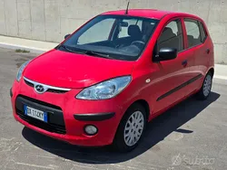 Usata 2009 Hyundai i10 Due volumi | 2500 € (Super prezzo)