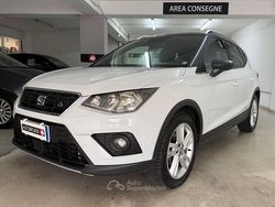 Bianco Usata 2019 Seat Arona FR SUV | 9600 € (Ottimo prezzo)