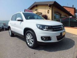 Bianco Usata 2013 VW Tiguan SUV | 10.000 € (Buon prezzo)