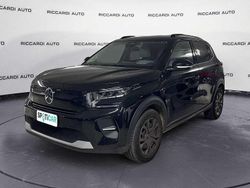 Nero Usata 2025 Citroën C3 PureTech Due volumi | 16.900 € (Molto cara)