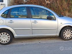 Grigio Usata 2002 Citroën C3 Due volumi | 1300 €