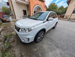 Bianco Usata 2018 Suzuki Vitara SUV | 10.500 € (Ottimo prezzo)