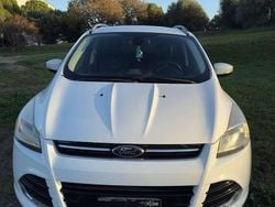 Bianco Usata 2014 Ford Kuga Titanium SUV | 14.000 € (Molto cara)