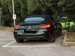 Verde Usata 2025 BMW Z4 M Sport Cabrio | 52.990 € (Molto cara)