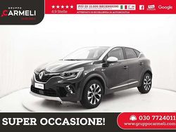 Nero Usata 2024 Renault Captur Techno SUV | 15.900 € (Ottimo prezzo)
