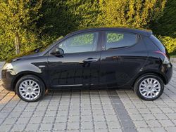 Nero Usata 2014 Lancia Ypsilon Silver Due volumi | 6000 € (Buon prezzo)