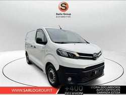 Bianco Usata 2020 Toyota Proace Monovolume | 14.900 € (Super prezzo)