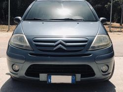 Grigio Usata 2008 Citroën C3 Due volumi | 1400 € (Buon prezzo)